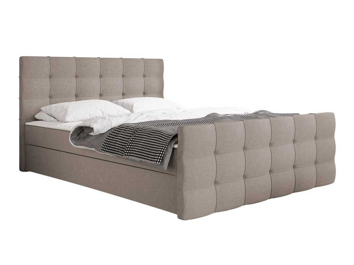 Cama continental Memphis 100 (Rico 21)