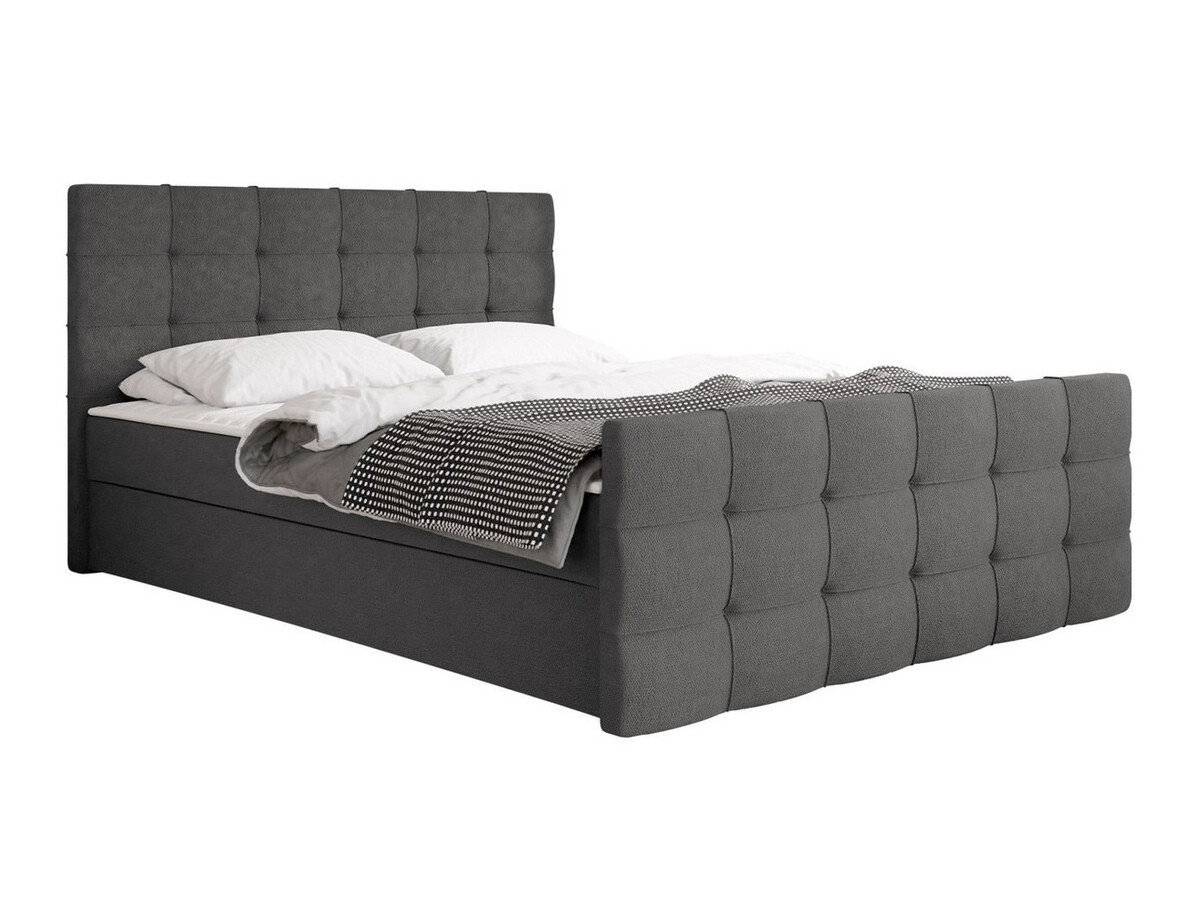 Cama continental Memphis 100 (Rico 23)