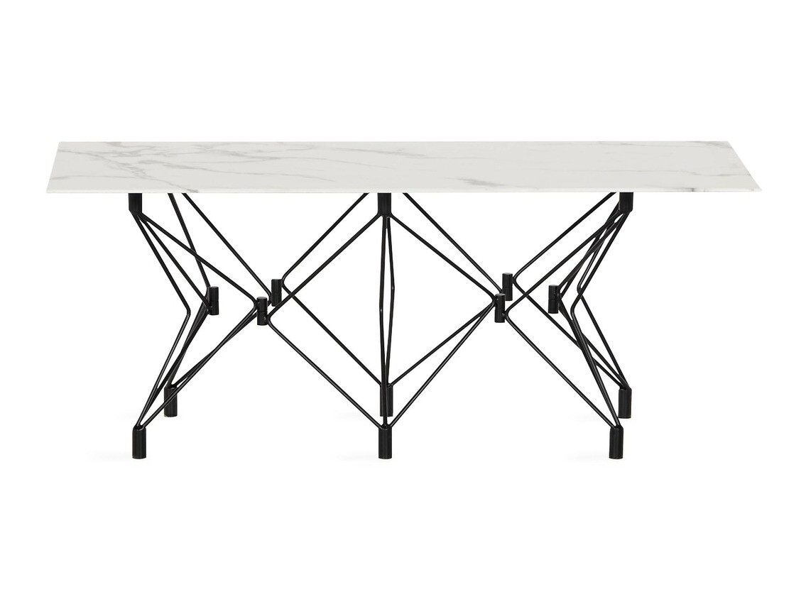 Mesa de centro Flint 165