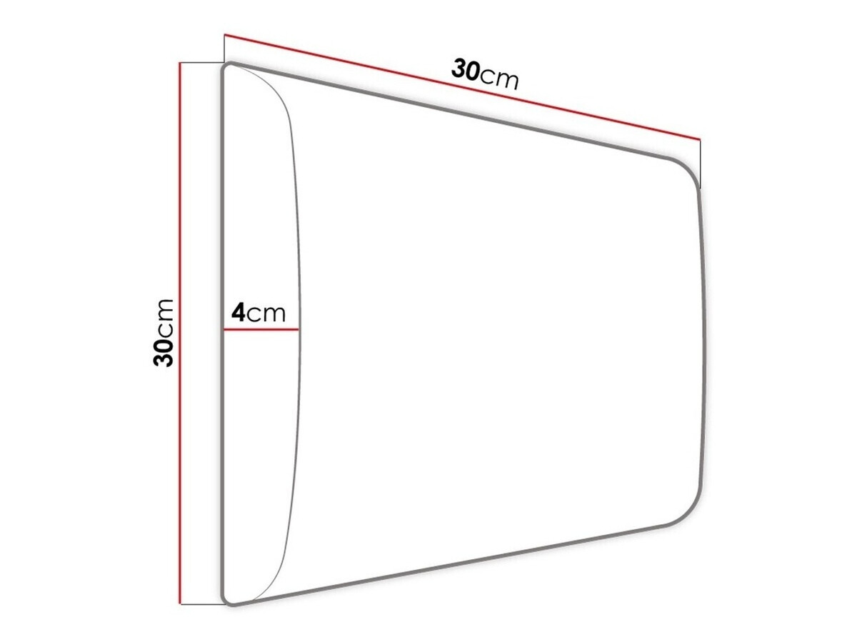 Cama continental Logan 102 (Soft 017)