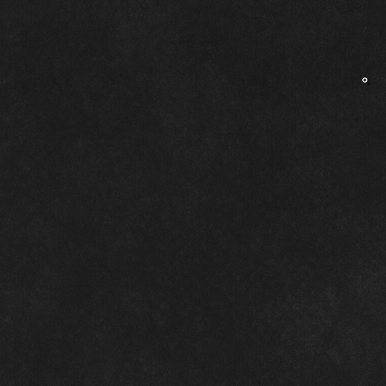 Sofá rinconero CosmoLiving by Cosmopolitan 104 (Negro)