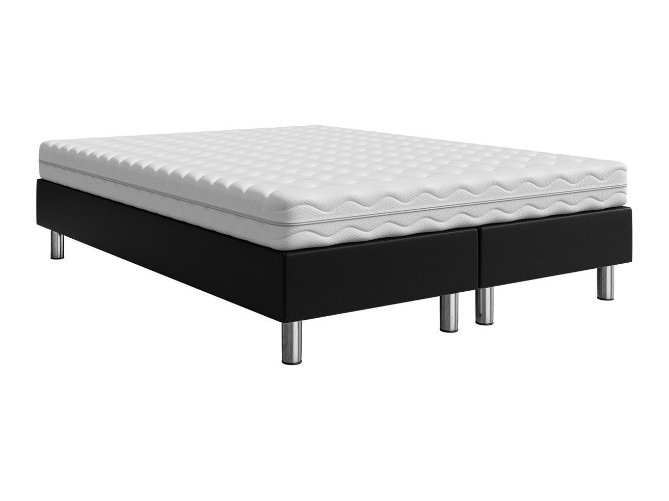 Cama continental Logan 104 (Soft 011)