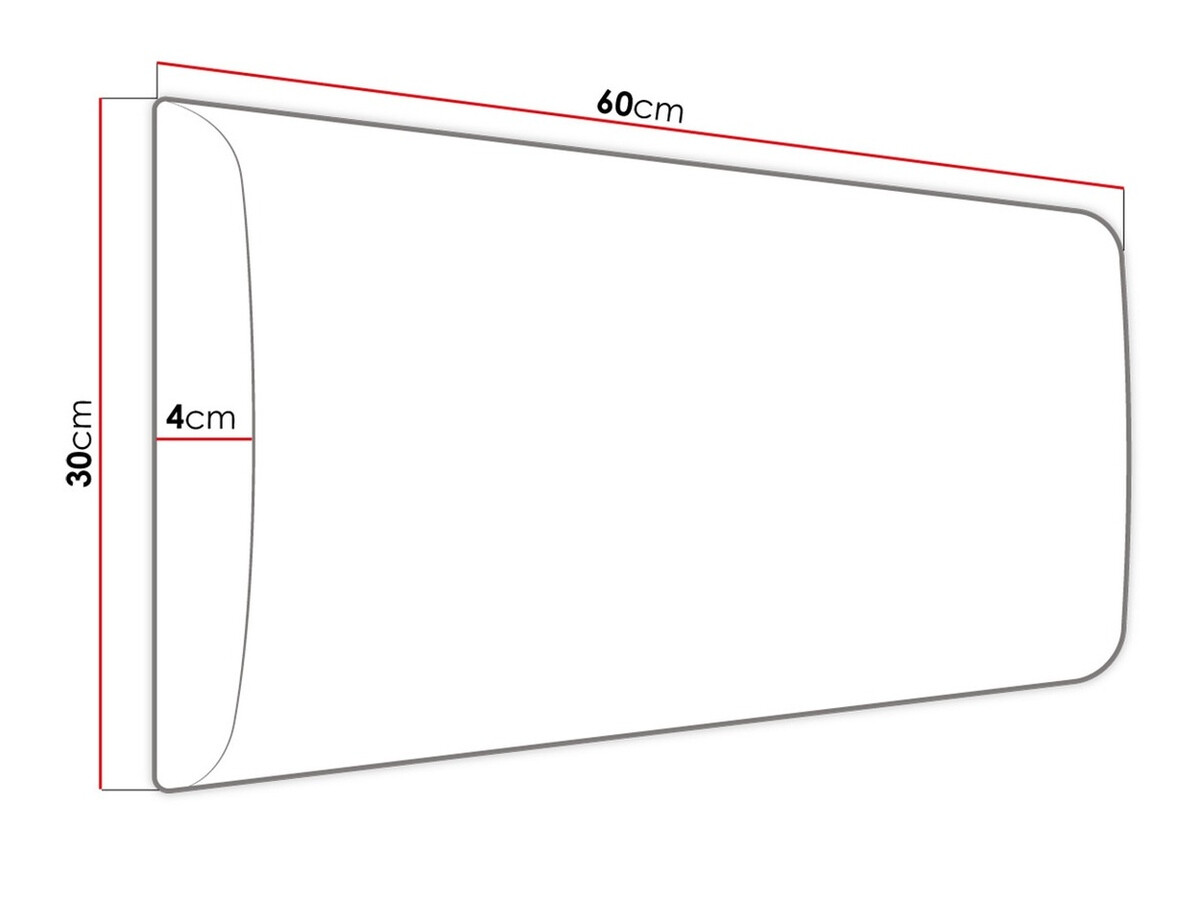 Cama continental Logan 104 (Soft 011)