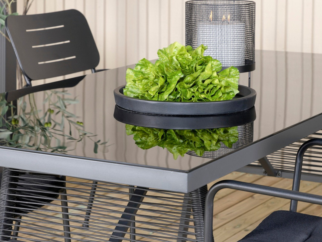 Conjunto de mesa y sillas Dallas 3152