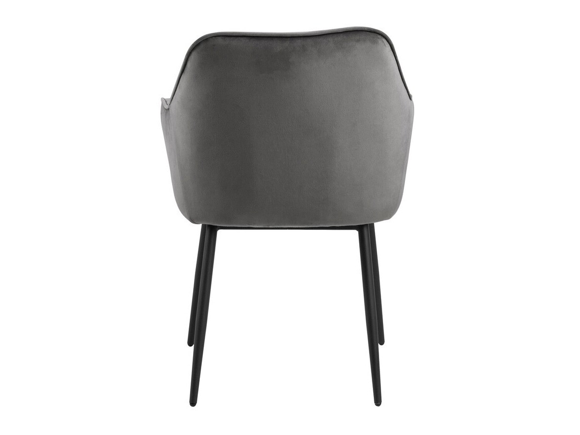 Silla Norsica 323 (Gris oscuro)