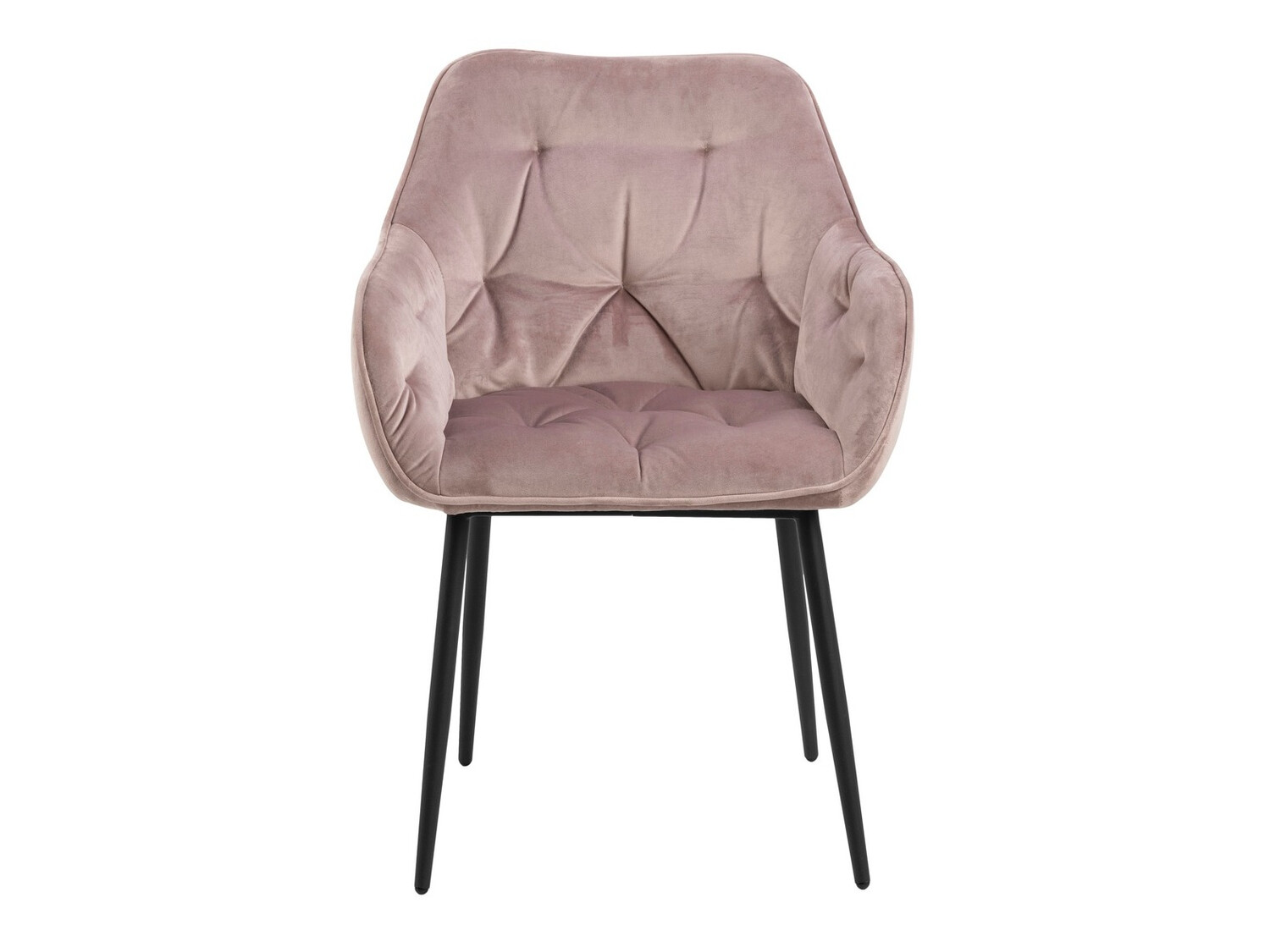 Silla Norsica 323 (Rosa Dusty)