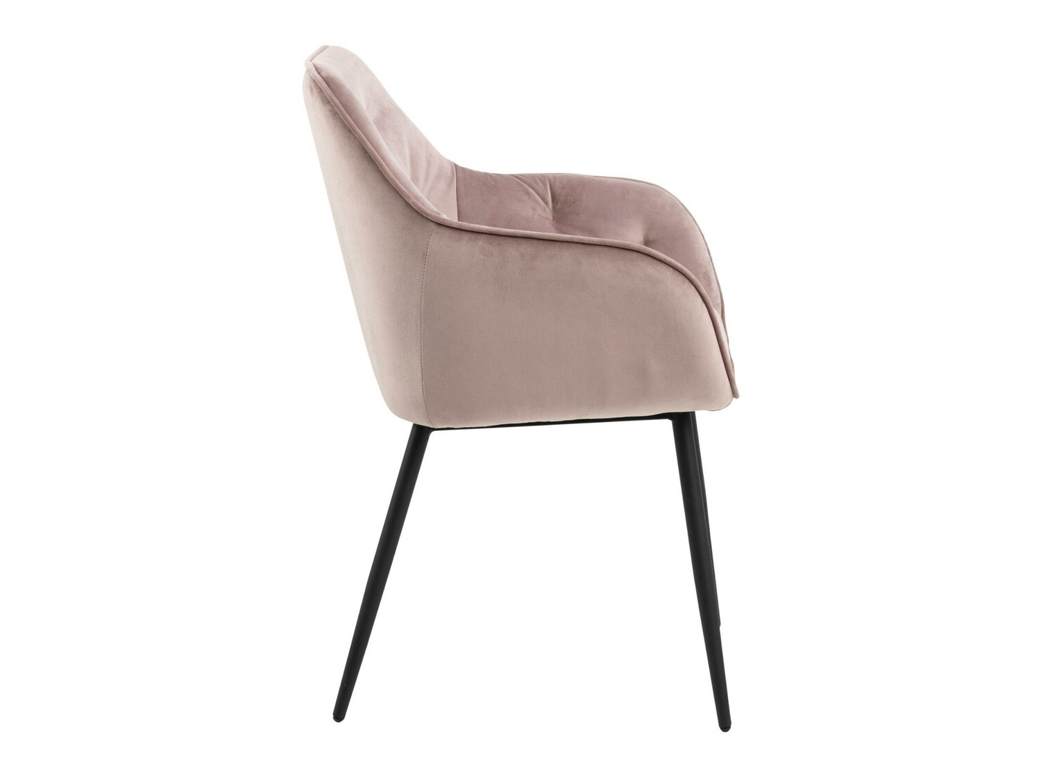 Silla Norsica 323 (Rosa Dusty)