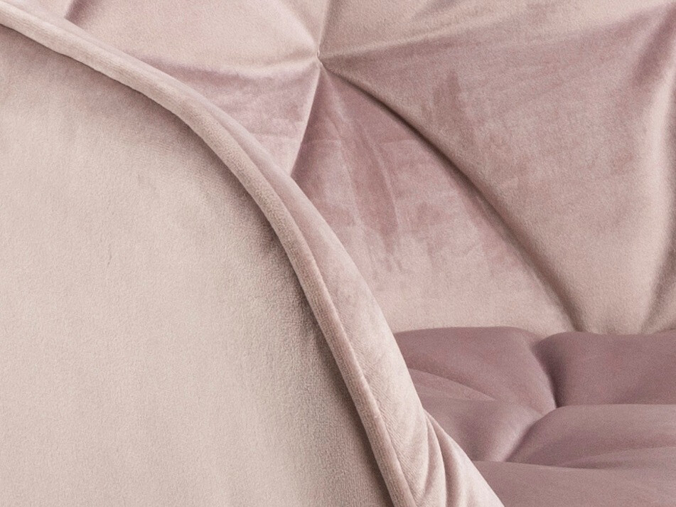 Silla Norsica 323 (Rosa Dusty)