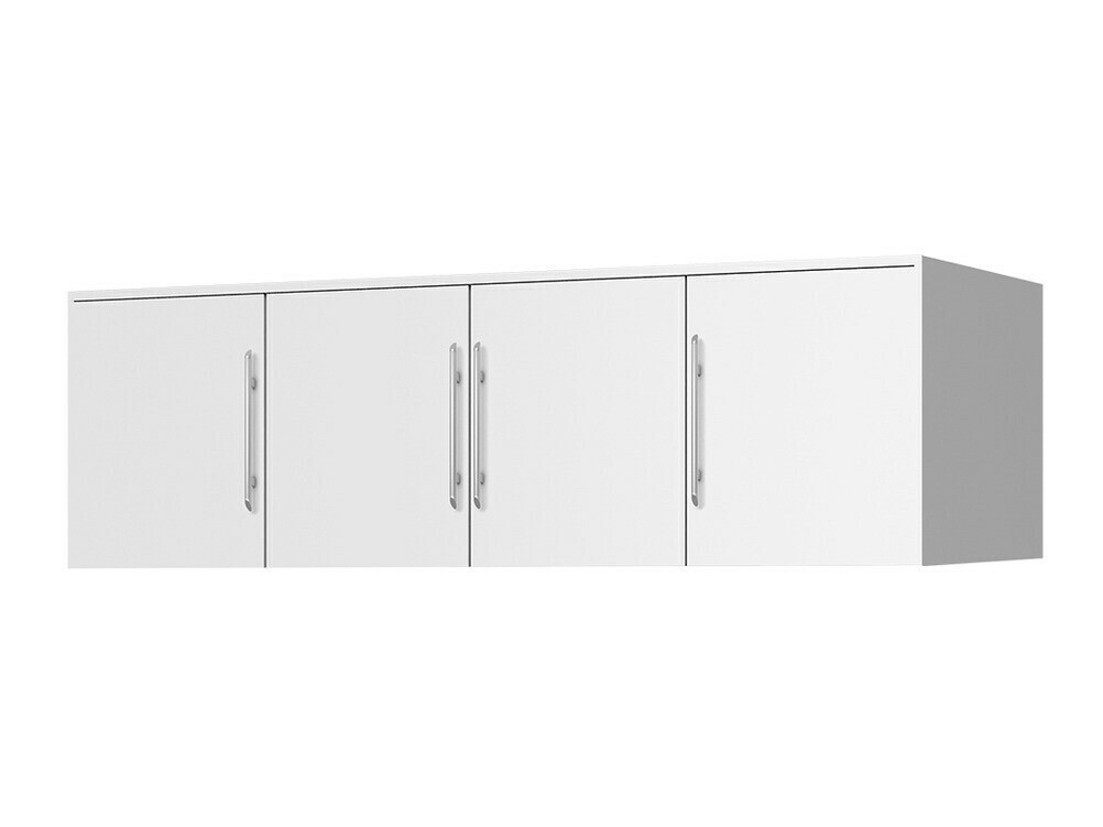 Armario Dortivu 147 (Blanco)