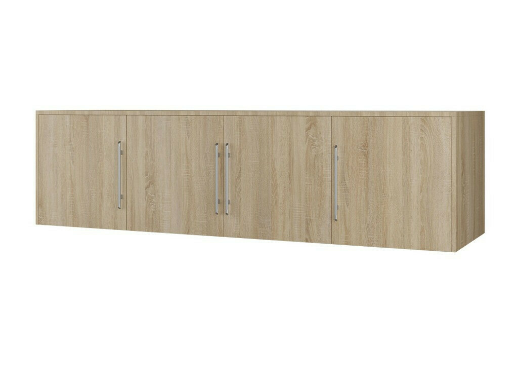 Armario Dortivu 147 (Roble Sonoma)