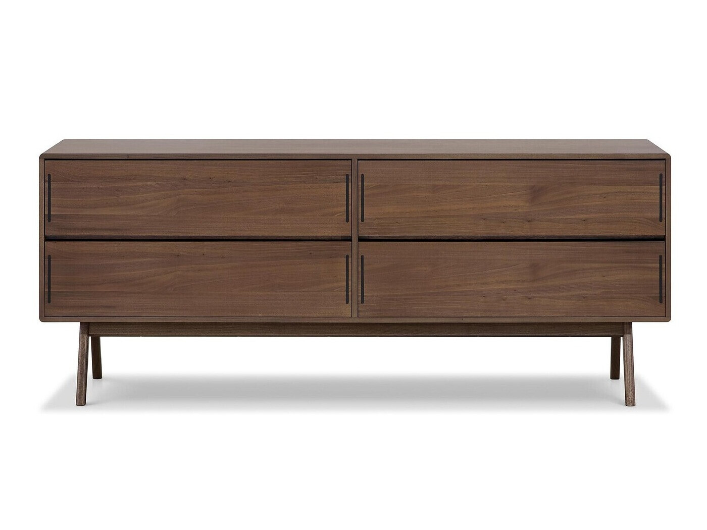 Cómoda Albelu 107 (Nuez)