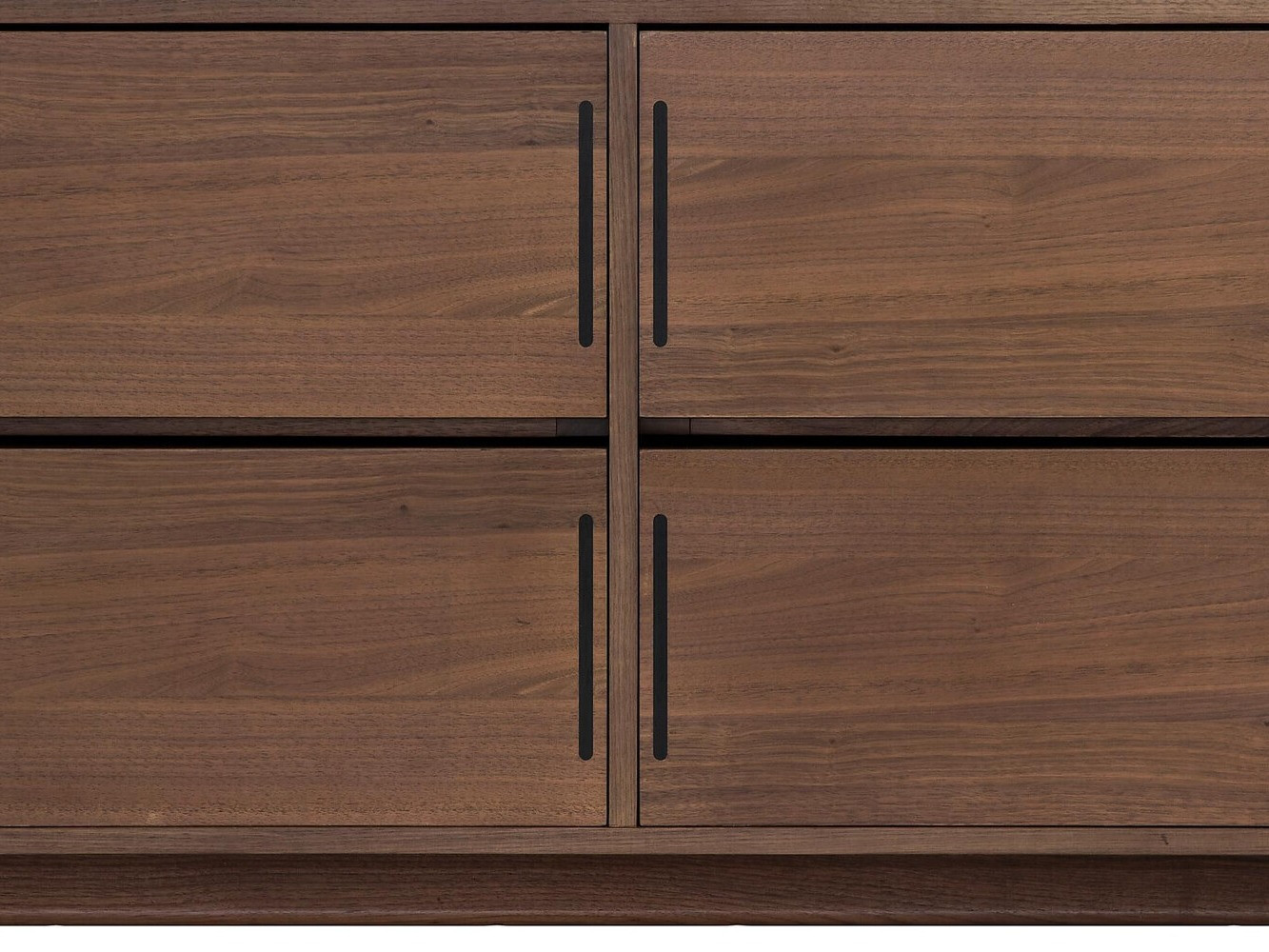 Cómoda Albelu 107 (Nuez)