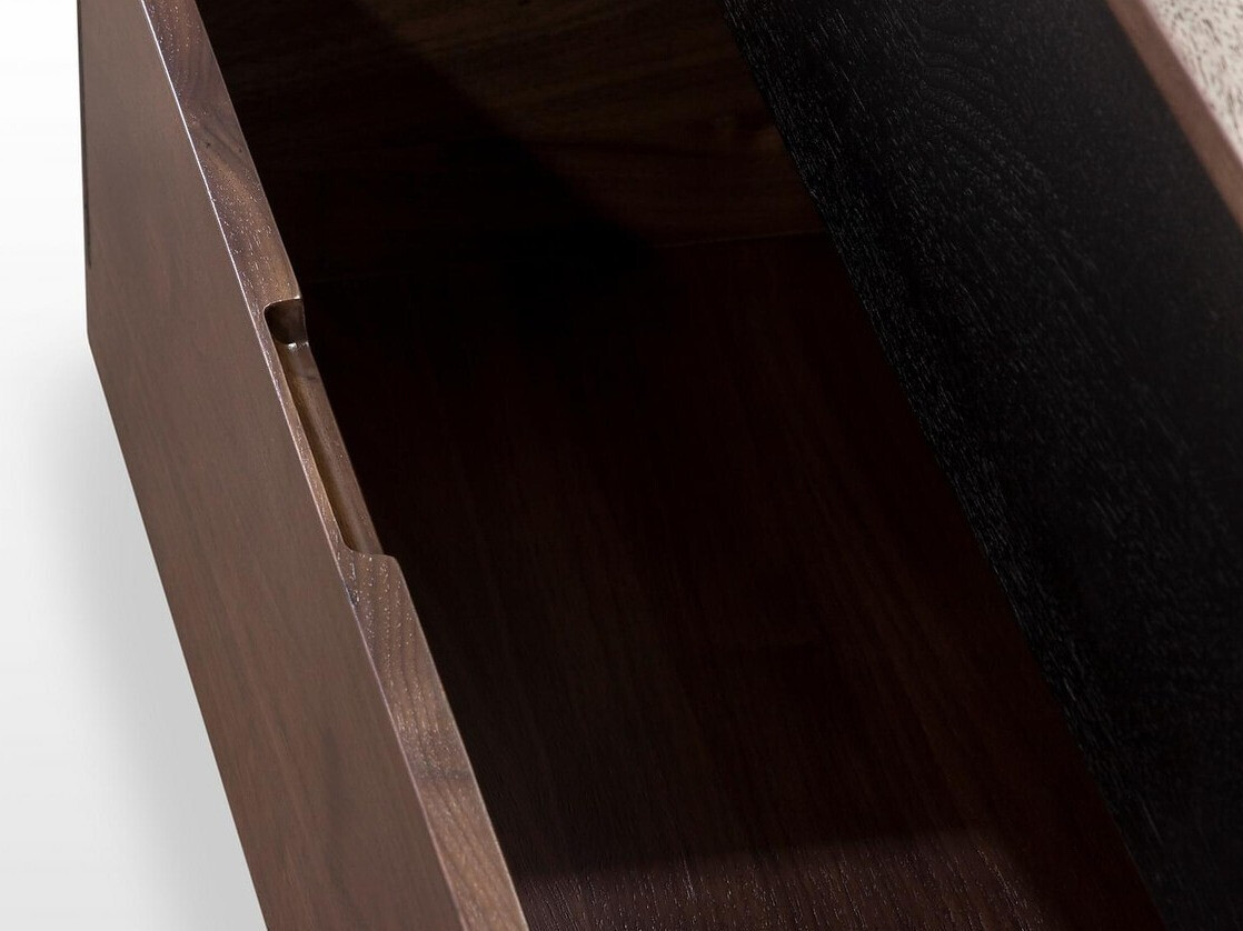 Cómoda Albelu 107 (Nuez)