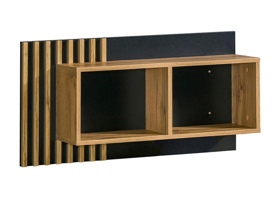 Estantería de pared Tenodeu 110