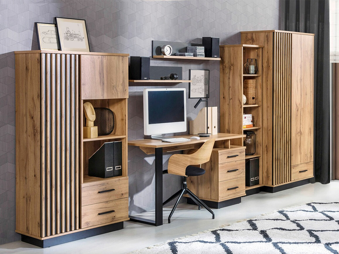 Estantería Tenodeu 109