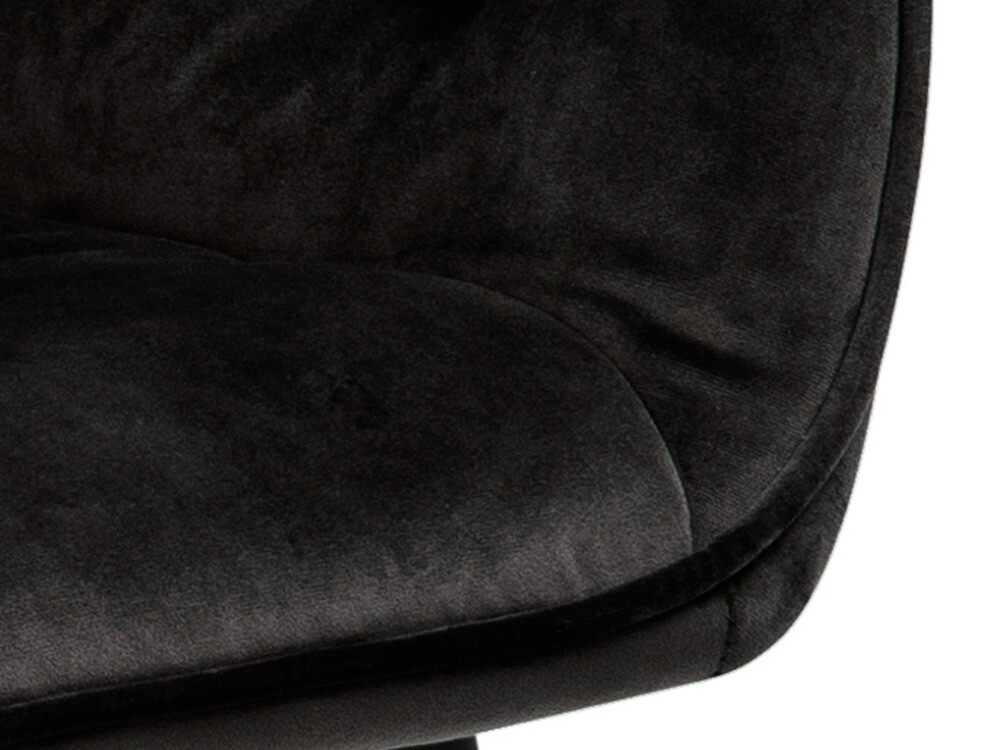 Silla Norsica 323 (Negro)