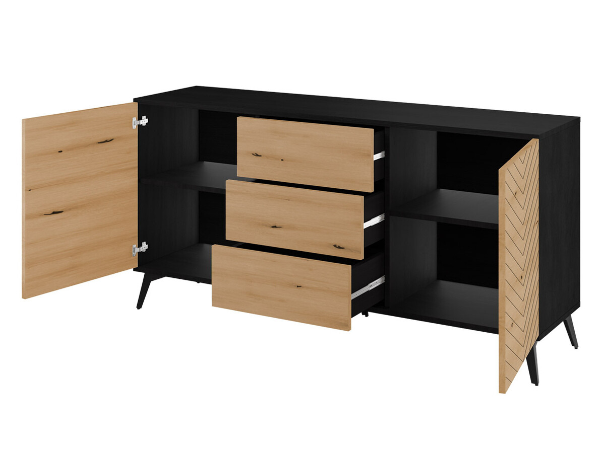 Conjunto de salón Alelmo 106