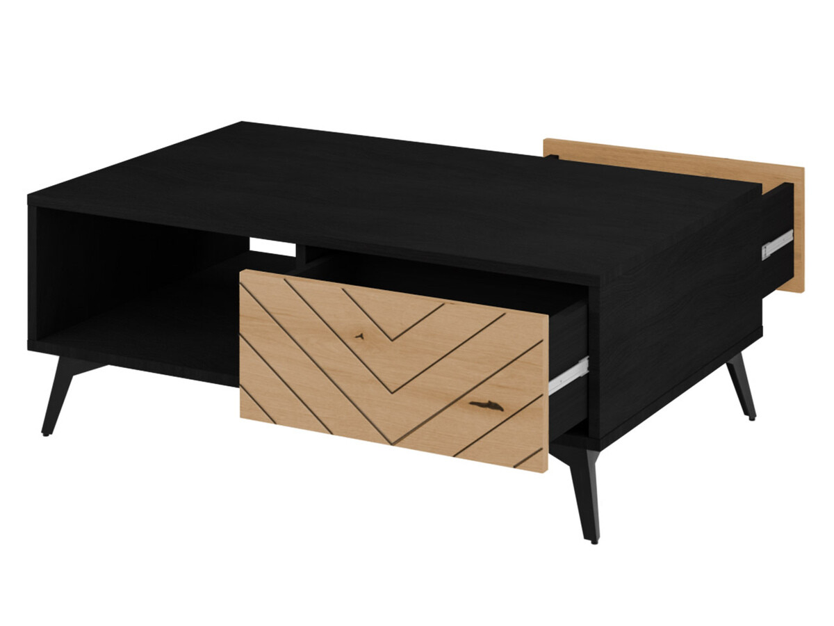 Conjunto de salón Alelmo 106