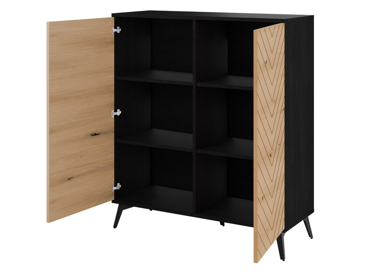 Conjunto de salón Alelmo 107