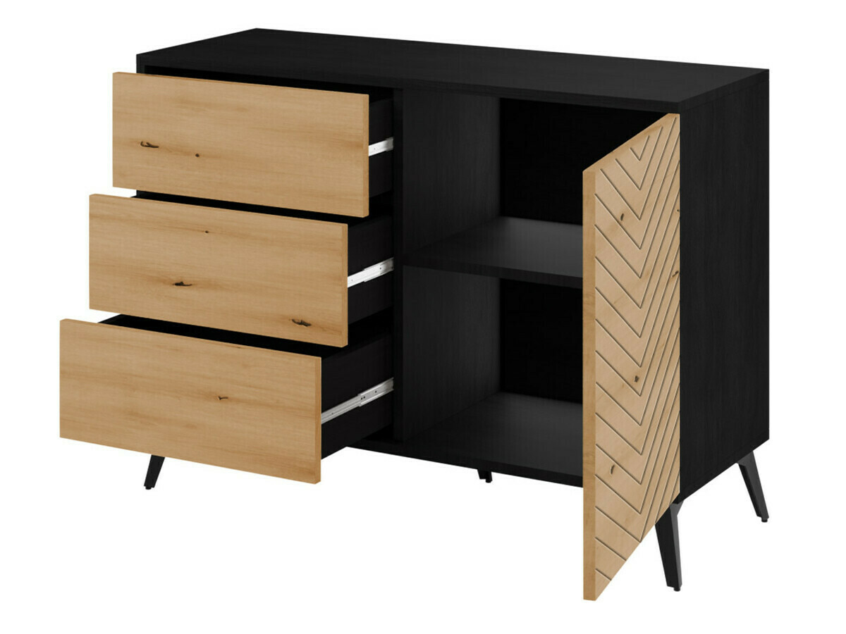 Conjunto de salón Alelmo 109