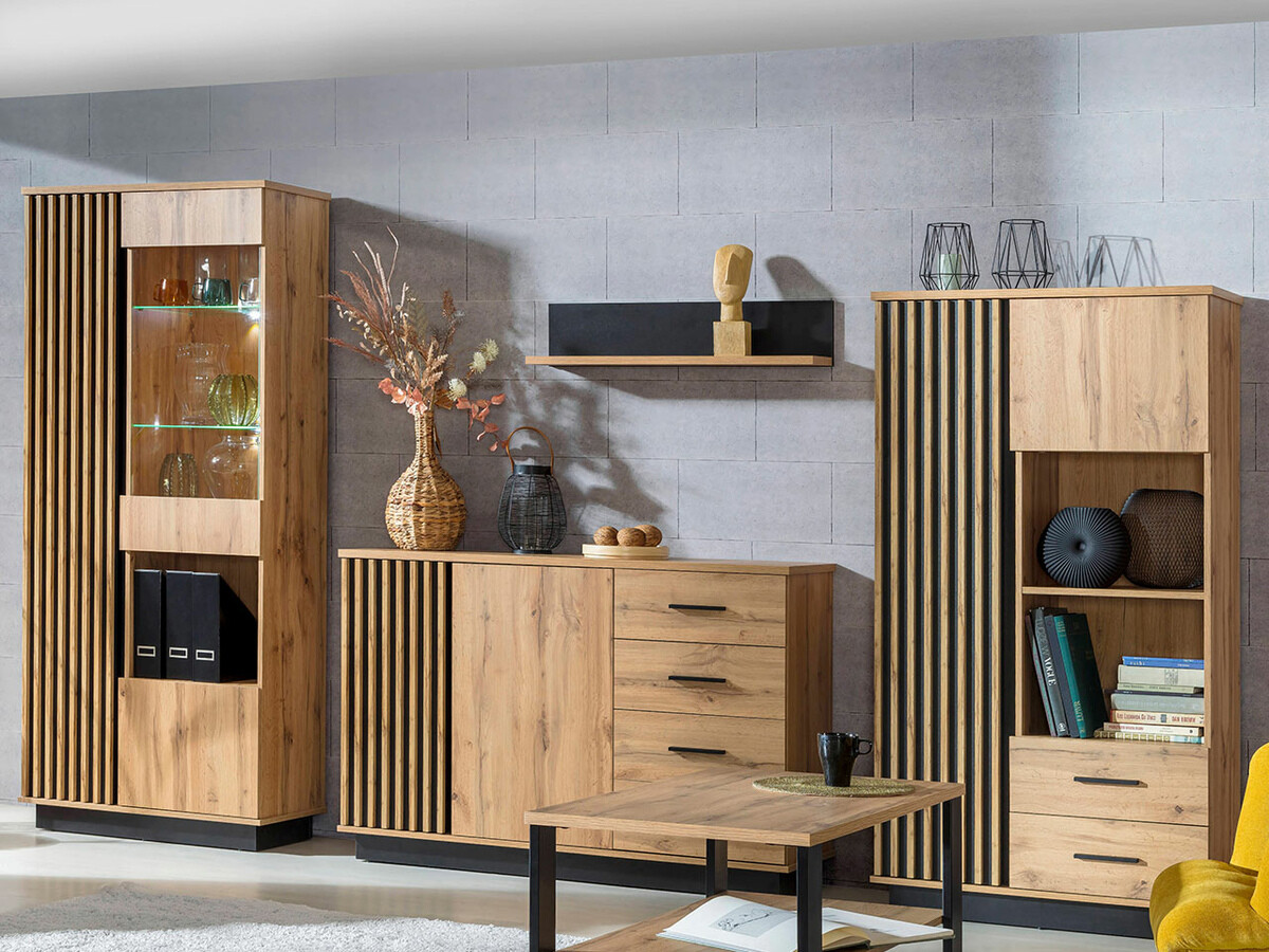 Conjunto de salón Tenodeu 116