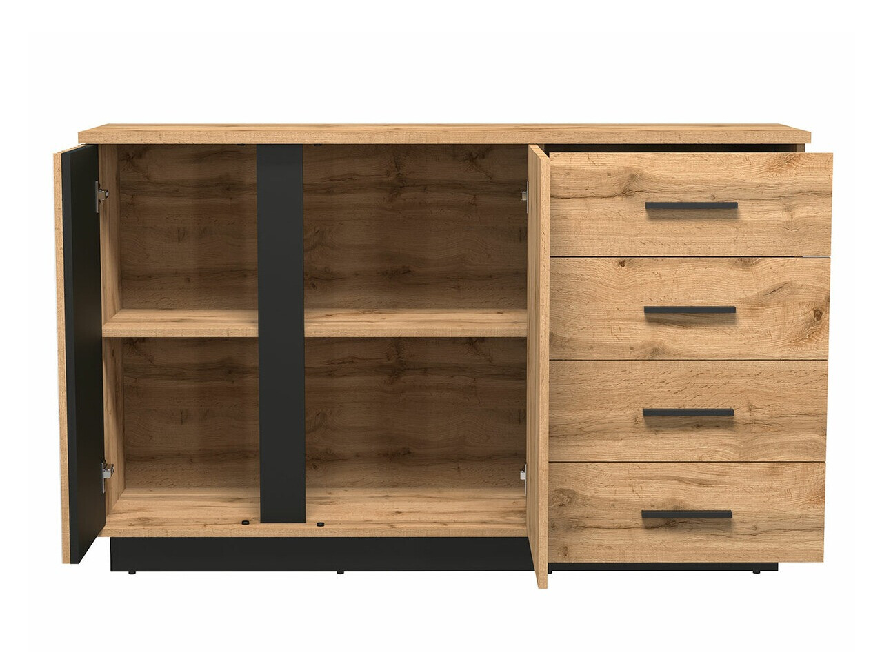 Conjunto de salón Tenodeu 116