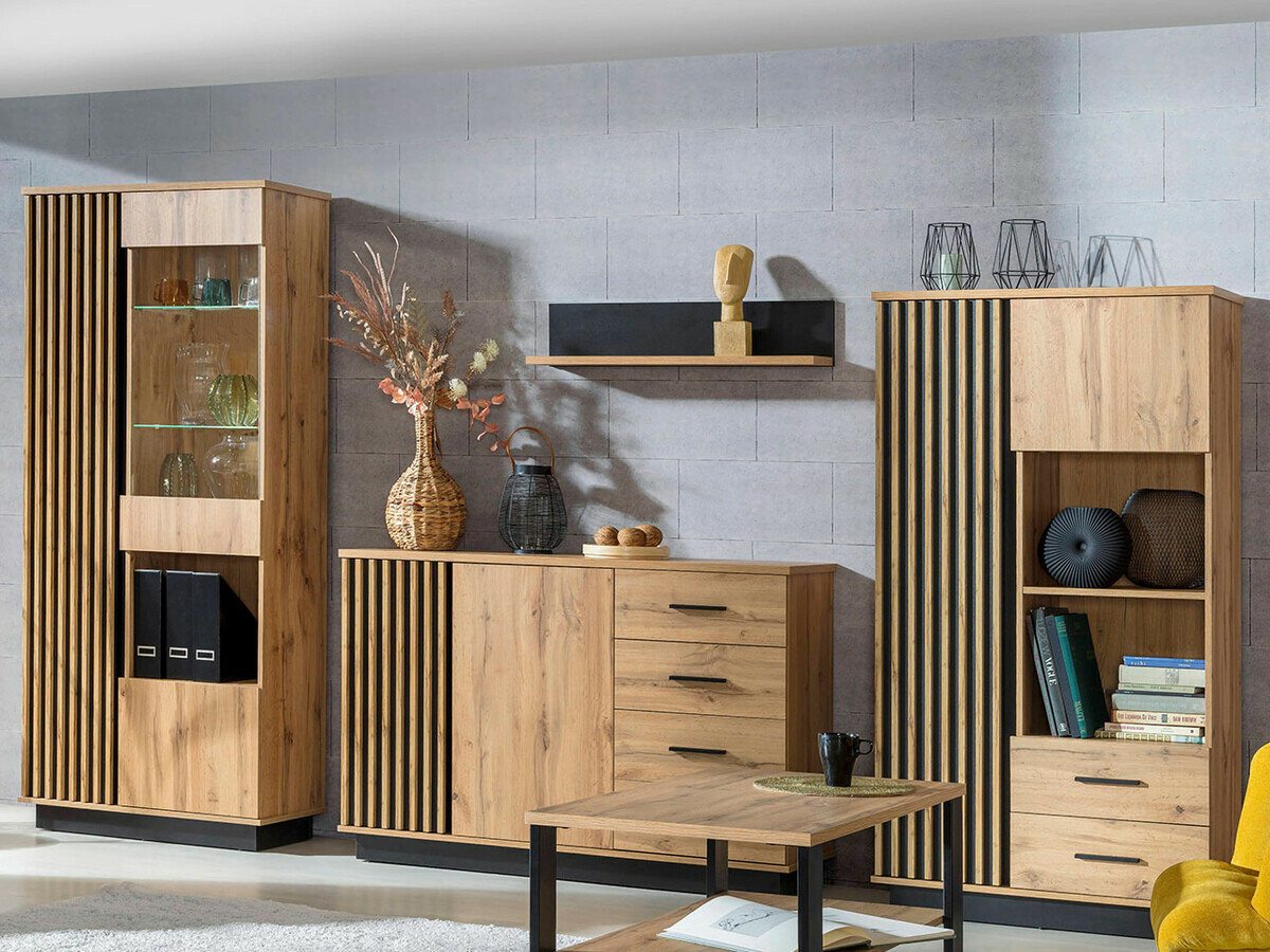 Conjunto de salón Tenodeu 116