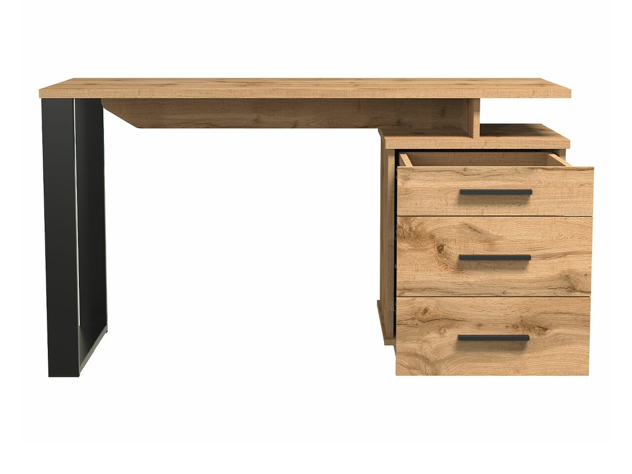 Conjunto para oficina en casa Tenodeu 119