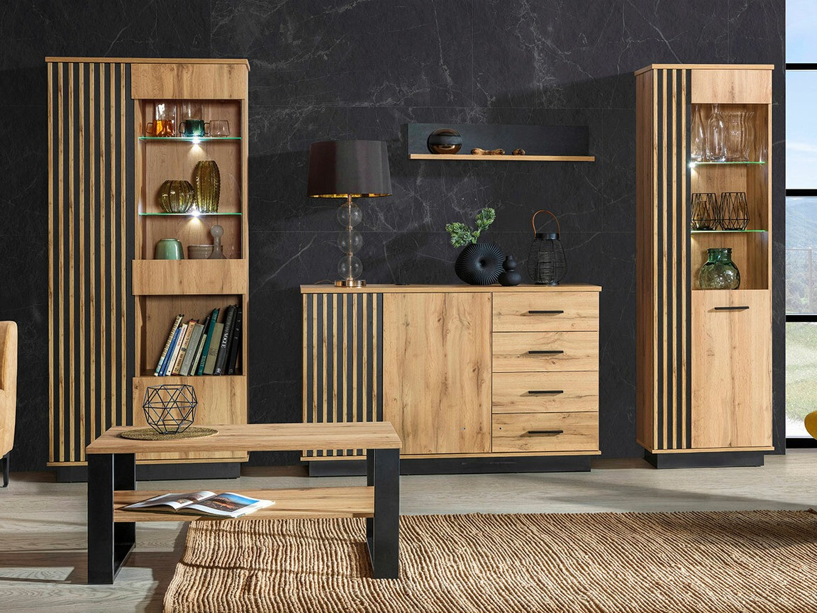 Estantería Tenodeu 101