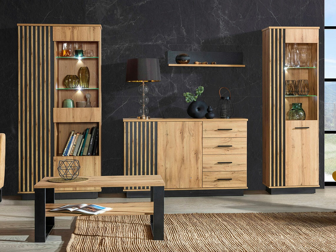 Estantería Tenodeu 102