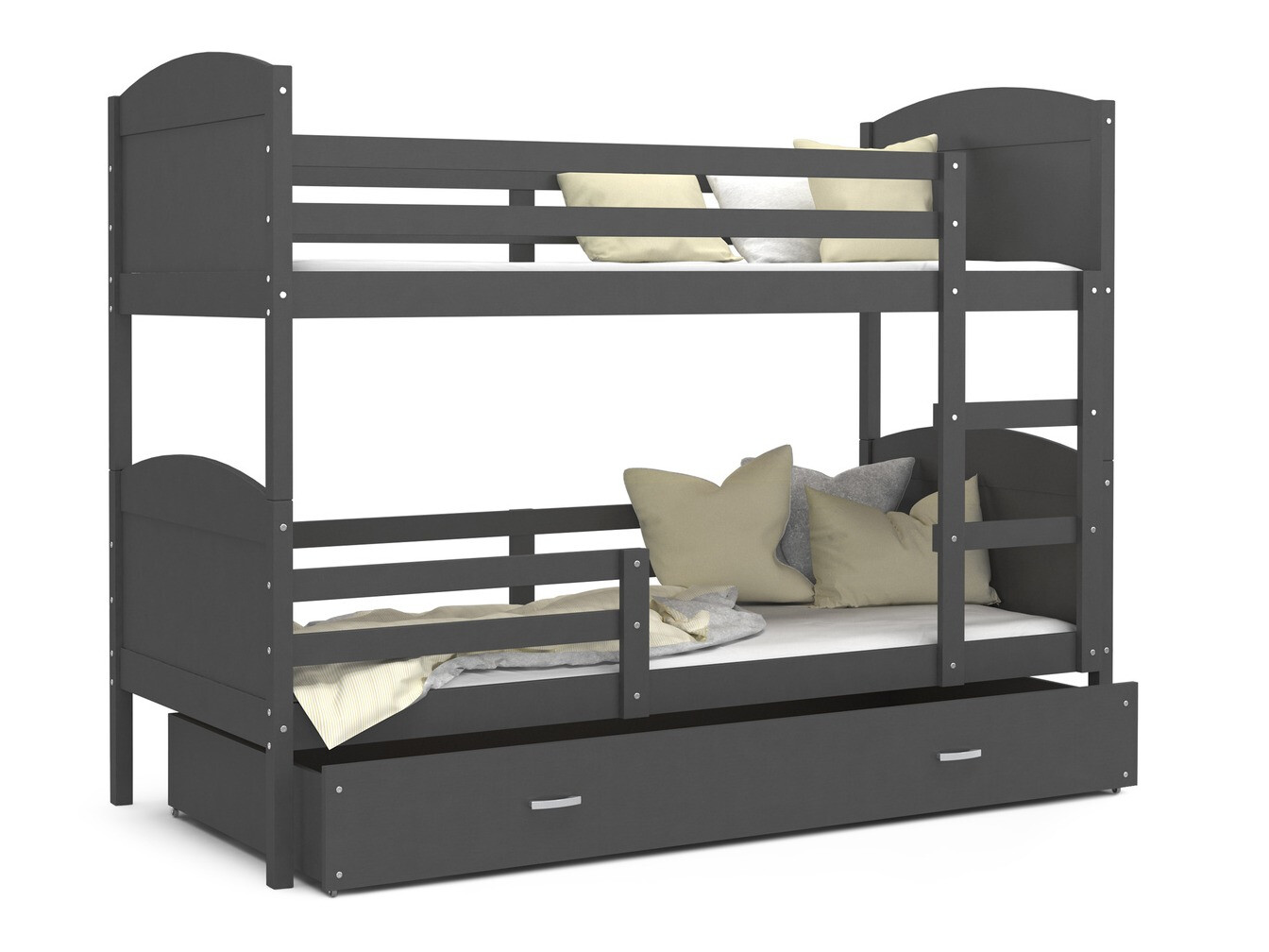 Litera Aurora 101 (Gris)