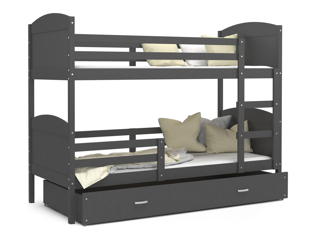 Litera Aurora 102 (Gris)