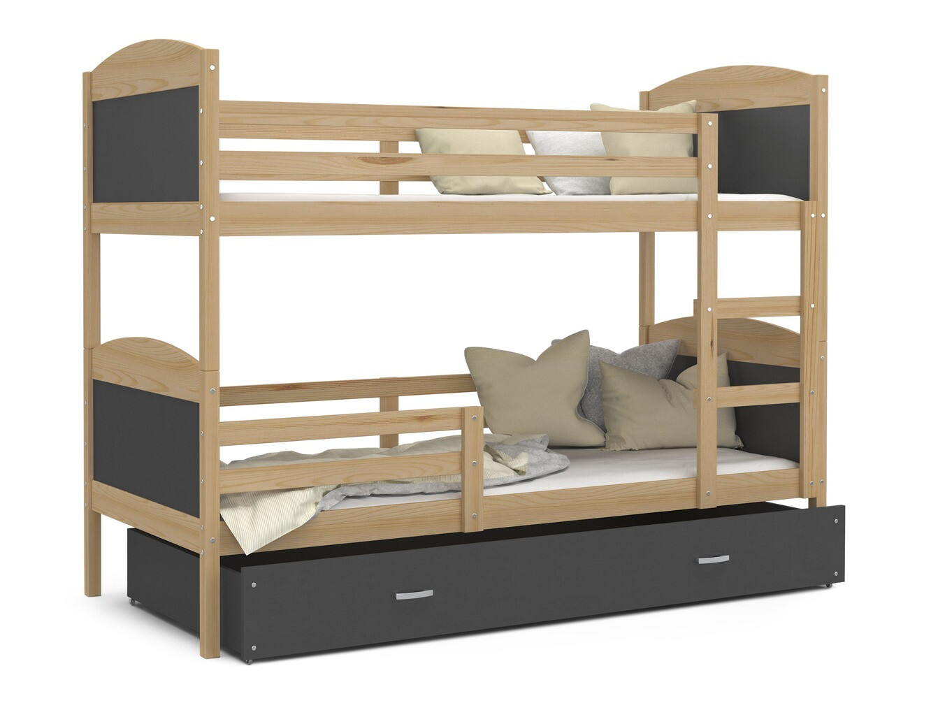 Litera Aurora 102 (Pino)