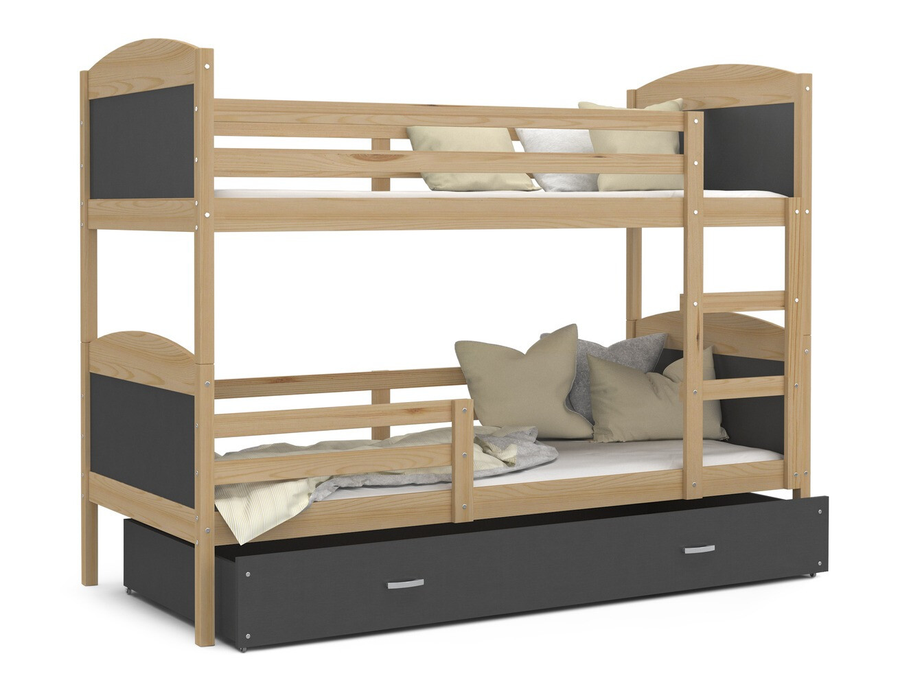 Litera Aurora 103 (Pino)