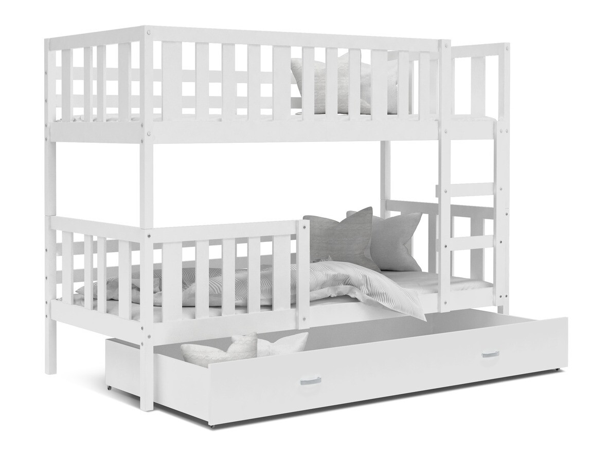 Litera Aurora 147 (Blanco)