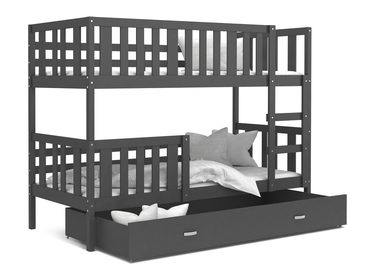 Litera Aurora 147 (Gris)