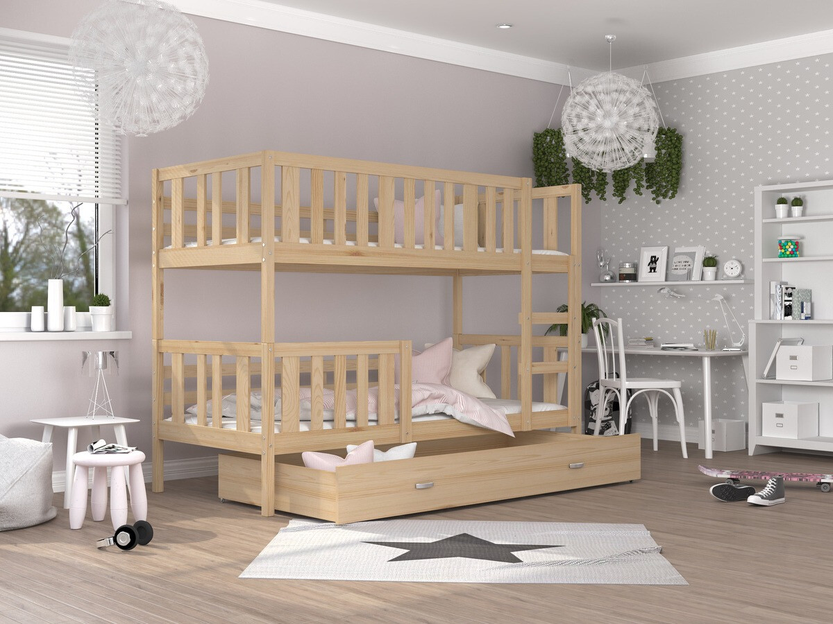 Litera Aurora 147 (Pino)