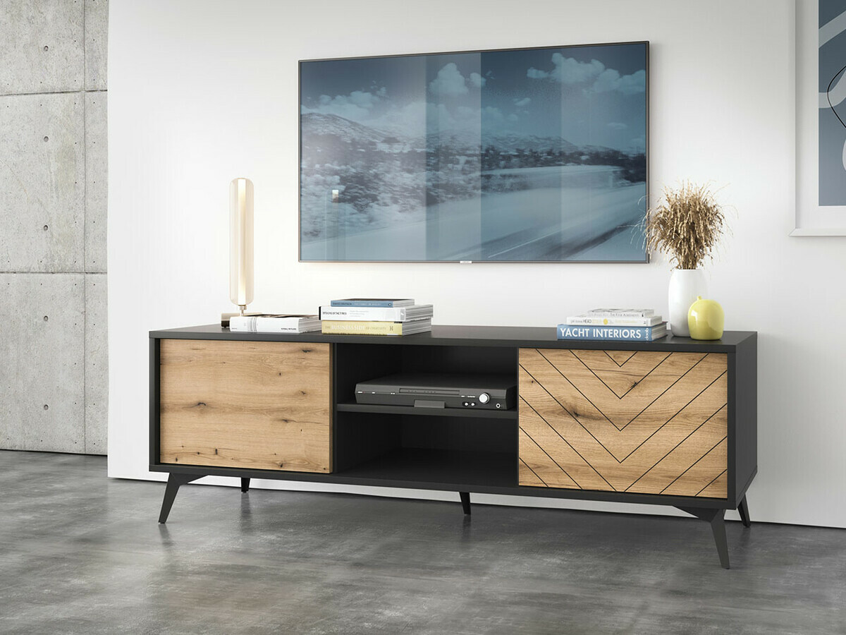 Mueble TV Alelmo 102