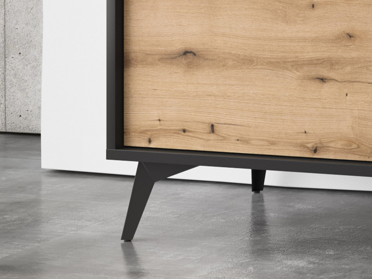 Mueble TV Alelmo 102