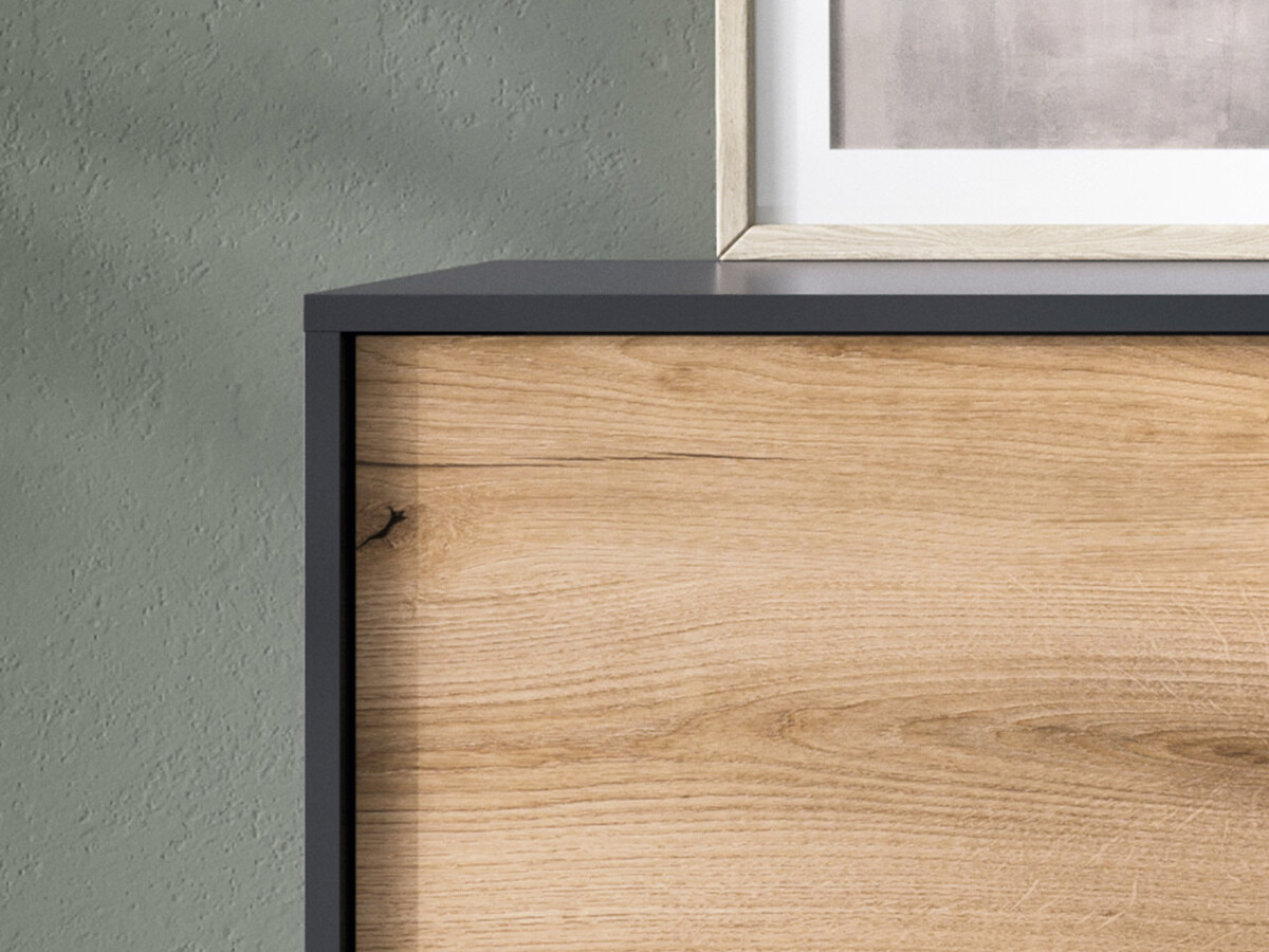 Mueble TV Alelmo 102