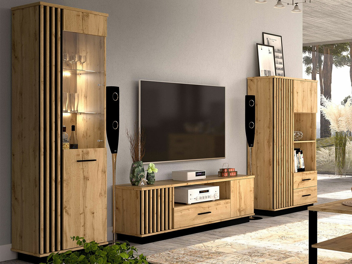 Mueble TV Tenodeu 106