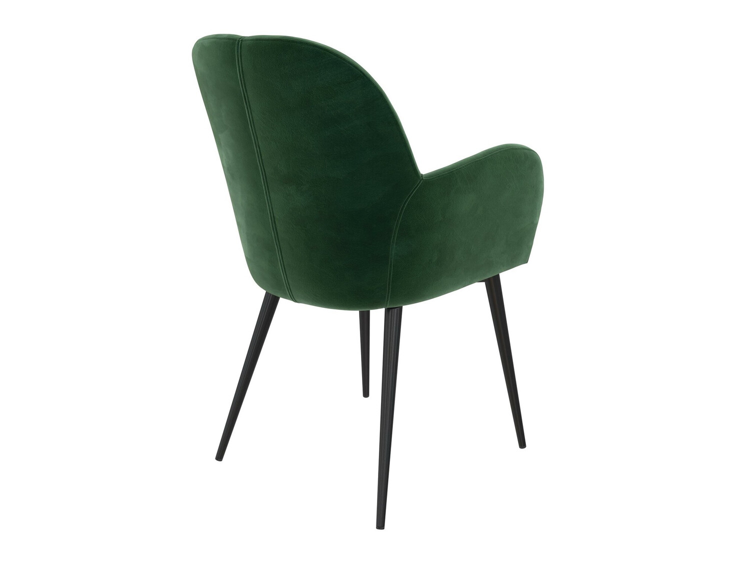 Silla Tulsa 299 (Verde + Negro)