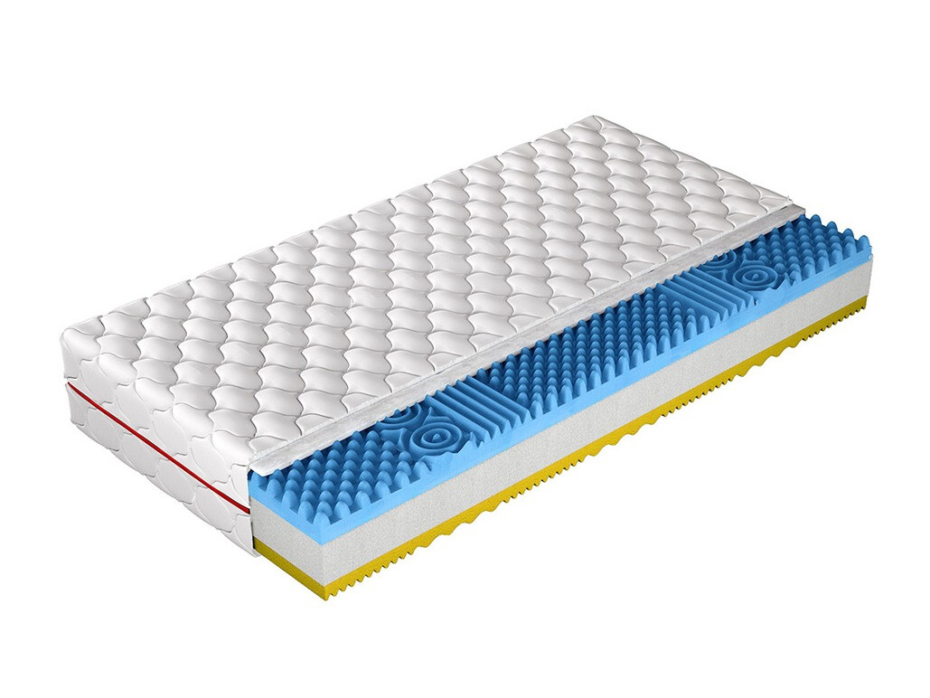 Colchón ComfiDream Profi