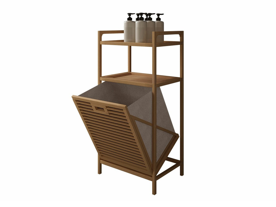 Estantería para baño Structes