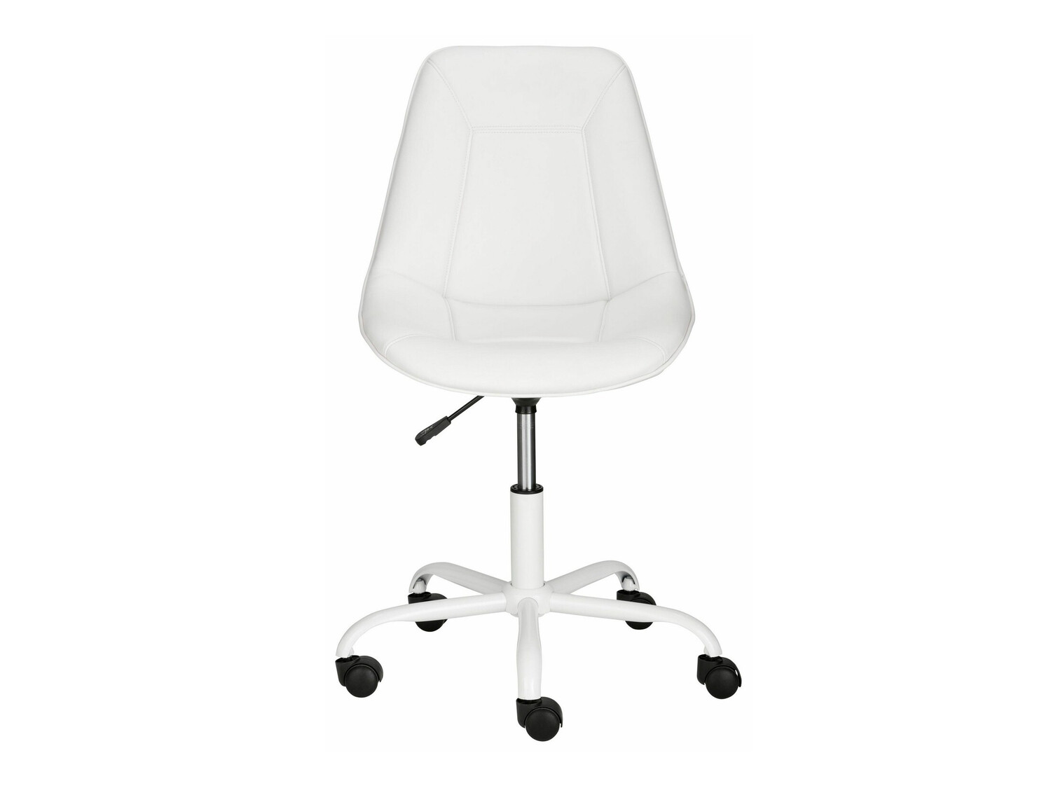 Silla de oficina Denton 540 (Blanco)