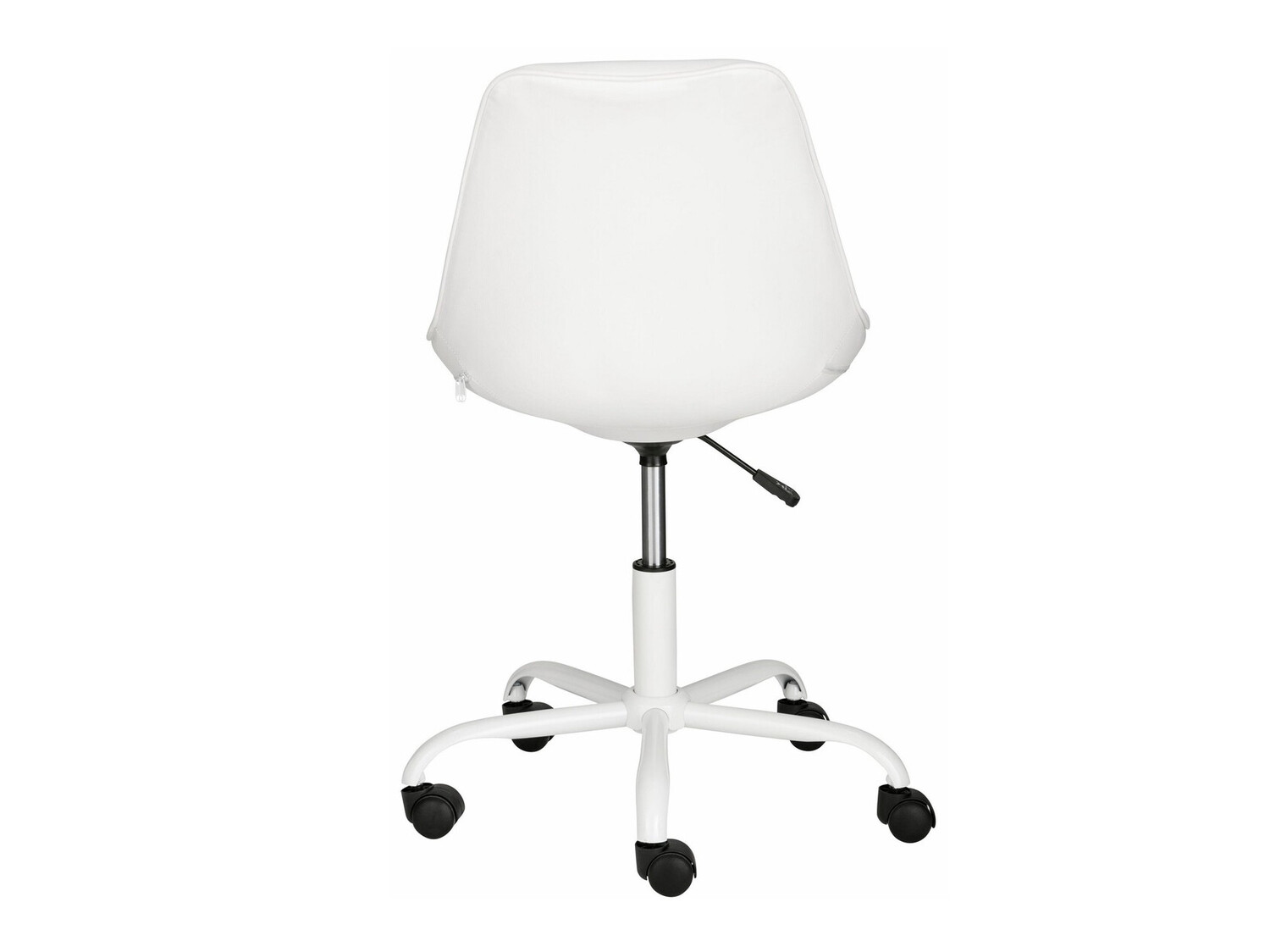 Silla de oficina Denton 540 (Blanco)