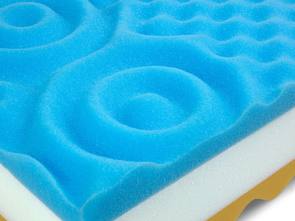 Colchón ComfiDream Profi