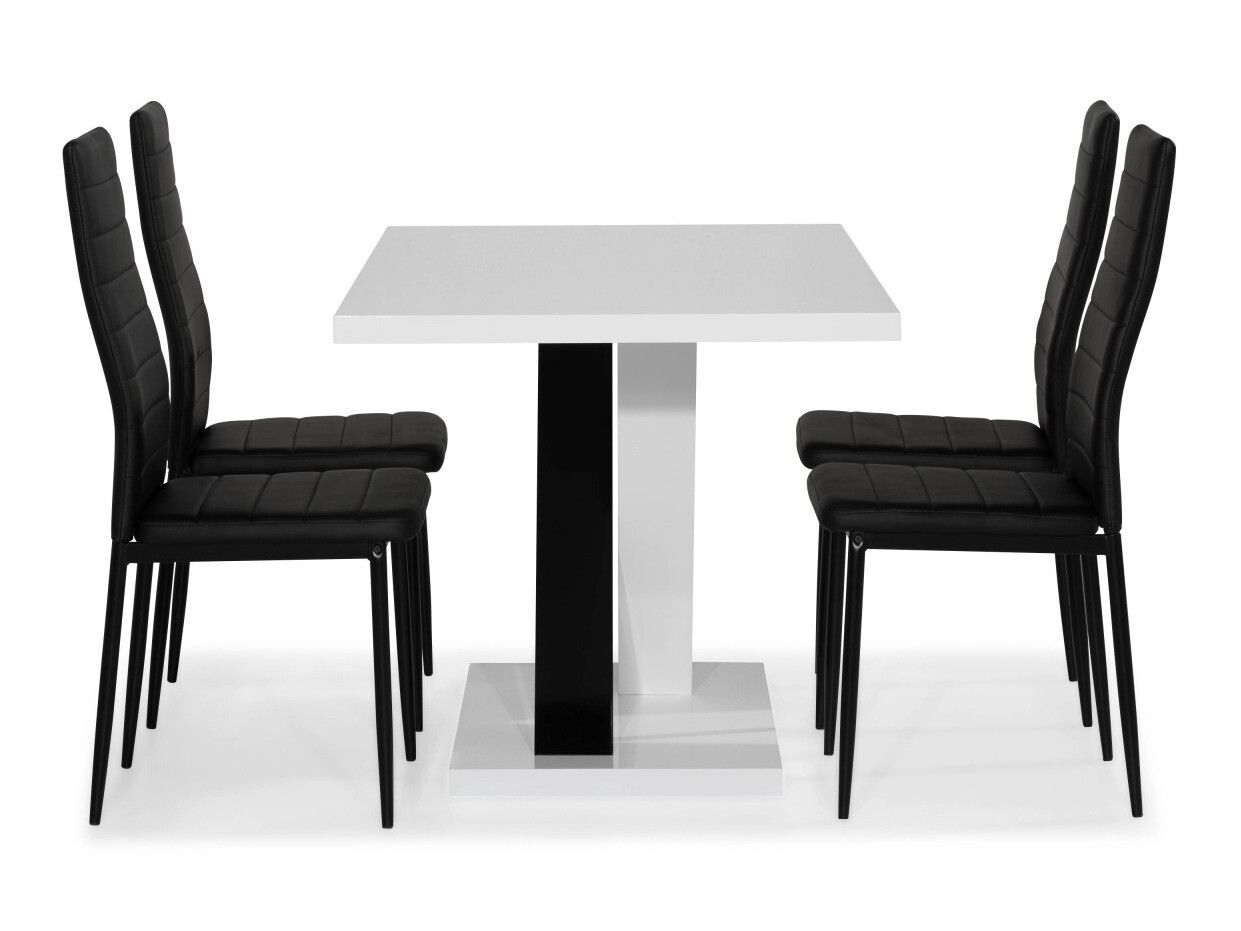 Conjunto de comedor Scandinavian Choice 264