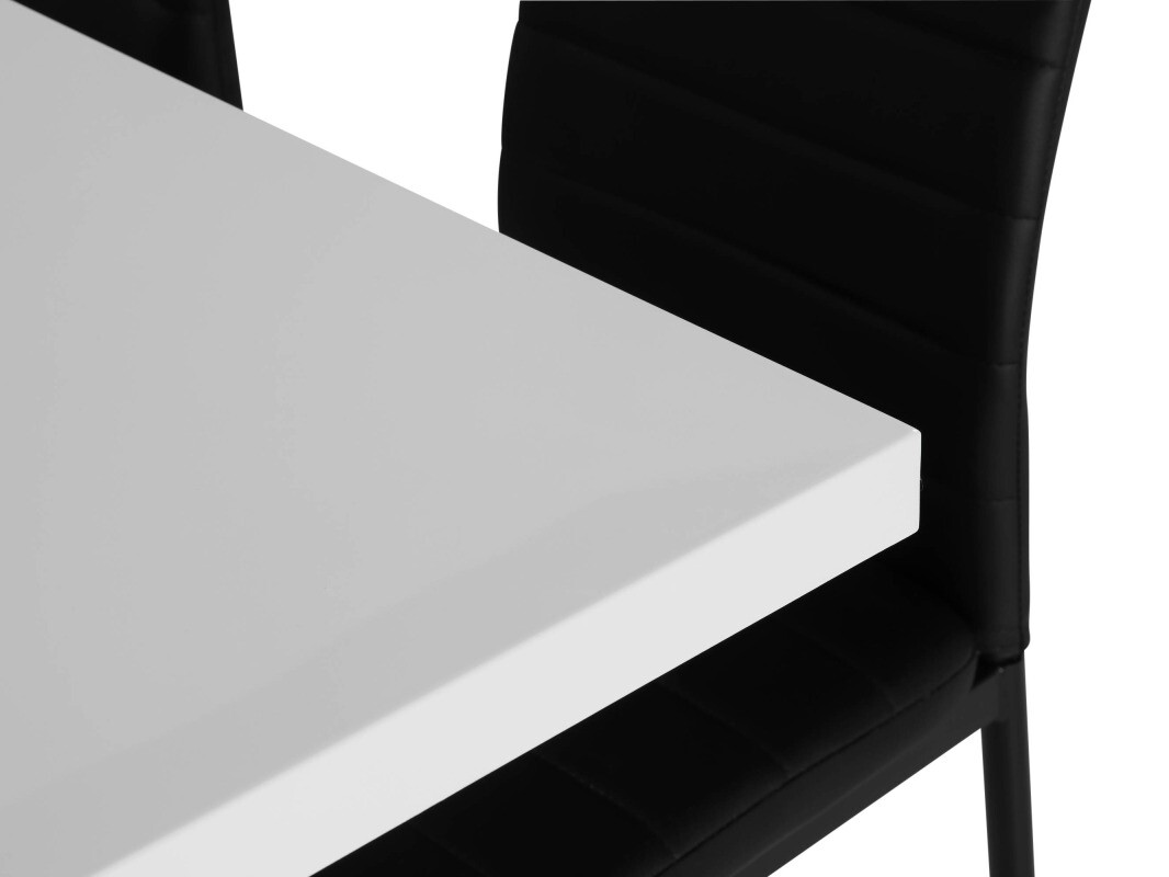 Conjunto de comedor Scandinavian Choice 264