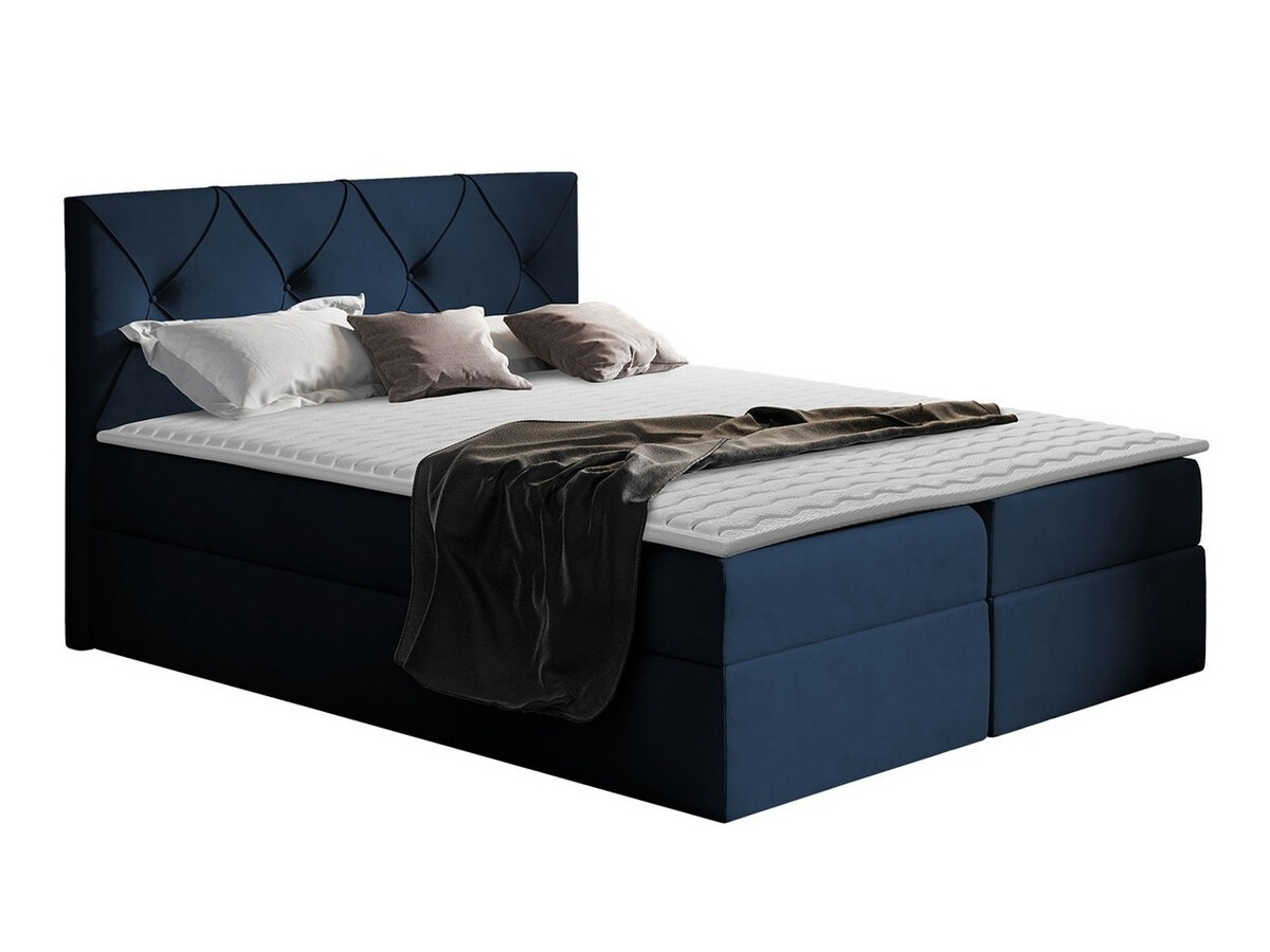 Cama continental Baltimore 149 (Mono 242)